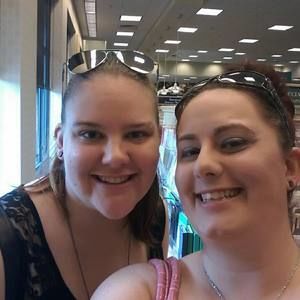 Meet your Posher, Marcy